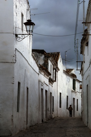 Unknown Village
Portugal

