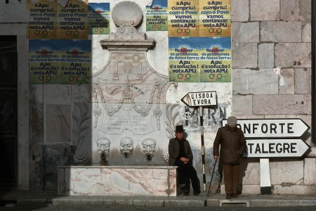 Directions
Estremoz, Portugal
