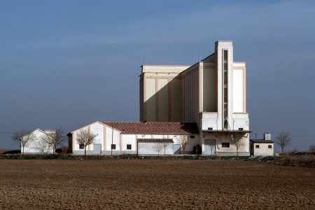 Grain Elevator
Portugal