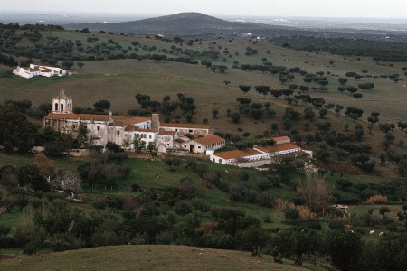 Rural Convent?
Portugal
