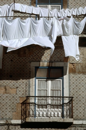 Sheets
Lisbon, Portugal
