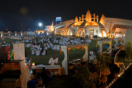 The Banquet VenueJalandhar, India