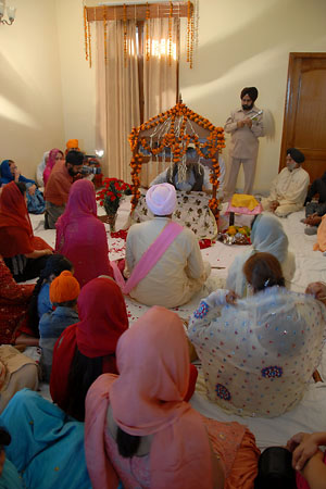 The Wedding HallJalandhar, India