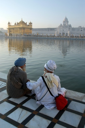 Social CenterAmritsar, India