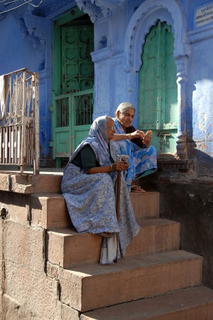 Jodhpur, India