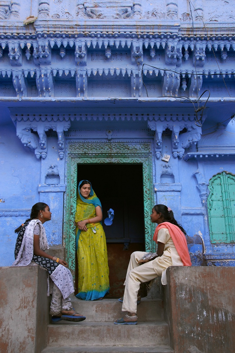 bill-hocker--jodhpur-india-2006