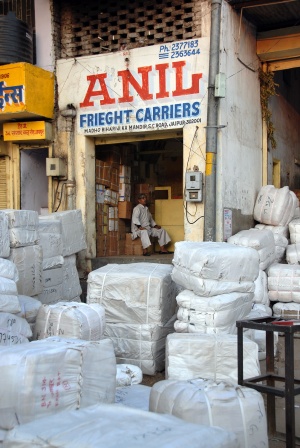 Freight CompanyJaipur, India