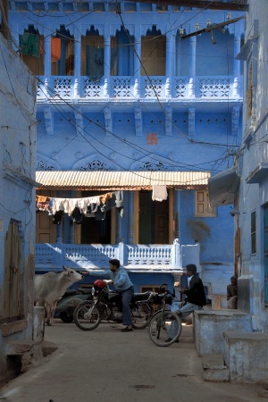 Jodhpur, India