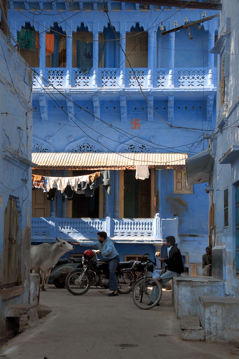 bill-hocker--jodhpur-india-2006