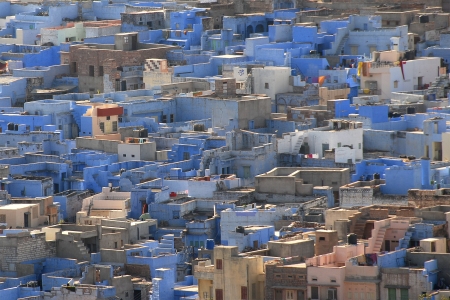 City FabricJodhpur, India