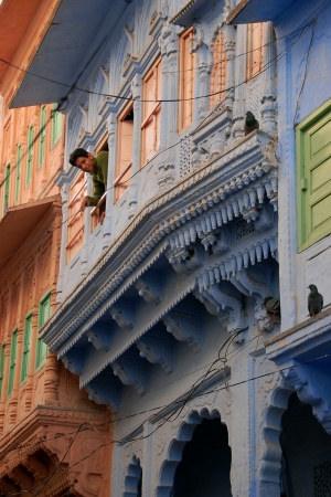 Jodhpur, India