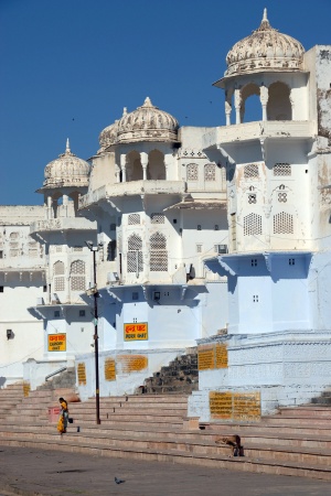 Eastern GhatsPushkar, India