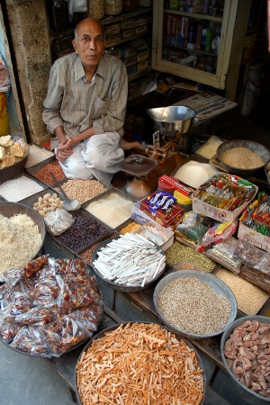 Dry GoodsJodhpur, India