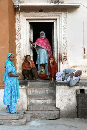 Jodhpur, India