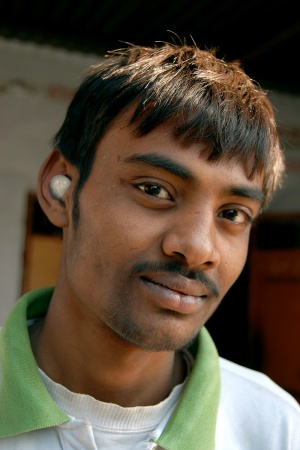 Shrine CaretakerJaipur, India