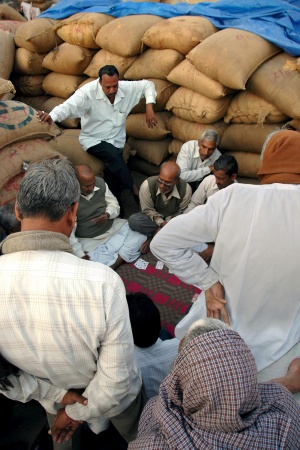 GamblersJaipur, India