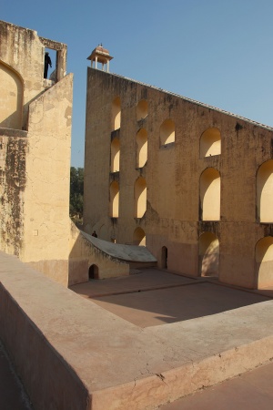 Jantar Mantar (Observatory)Jaipur, India