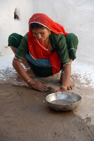 FlooringJodhpur, India