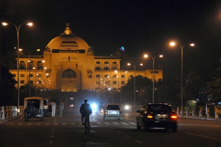 State Assembly BuildingJaipur, India