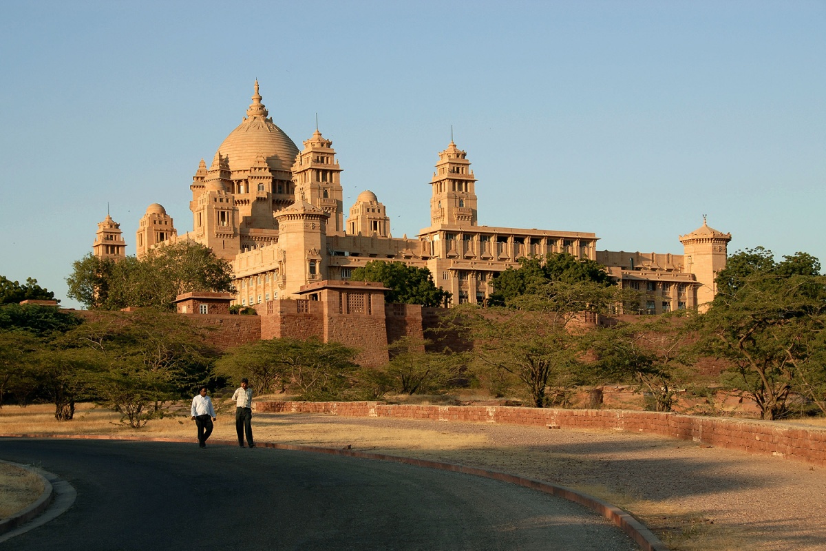 bill-hocker-umaid-bhawan-palace-jodhpur-india-2006