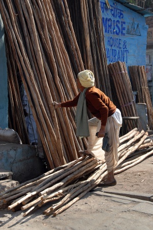 Construction MaterialsJodhpur, India