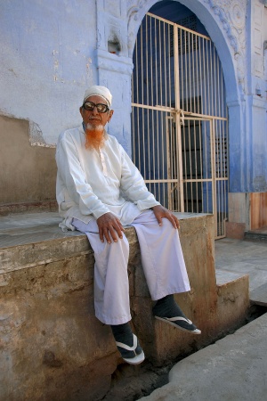 Jodhpur, India
