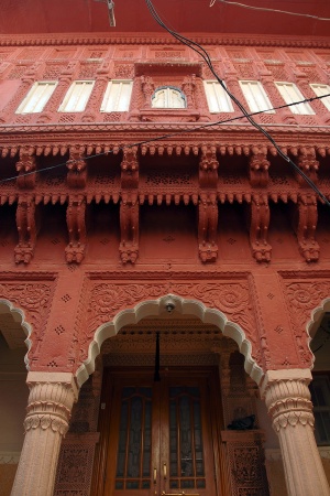 Jodhpur, India
