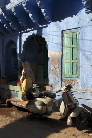 Jodhpur, India