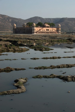 Jai MahalJaipur, India