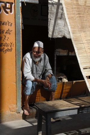 MerchantJaipur, India