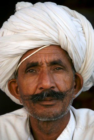 MerchantJaipur, India