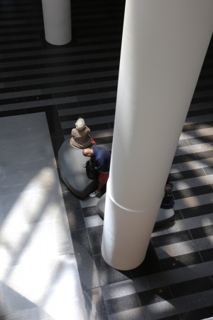 SFMOMA
San Francisco, California