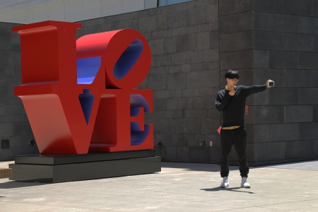 SFMOMA
San Francisco, California