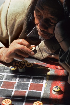 Portsmouth SquareSan Francisco, California