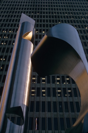 Embarcadero CenterSan Francisco, California