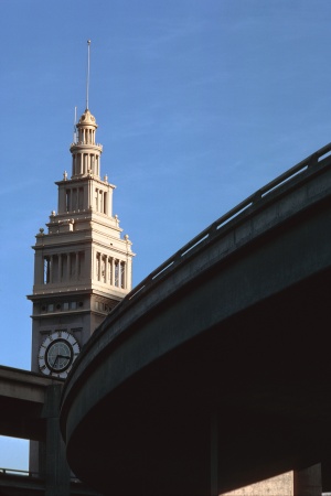 Ferry BuildingSan Francisco, California