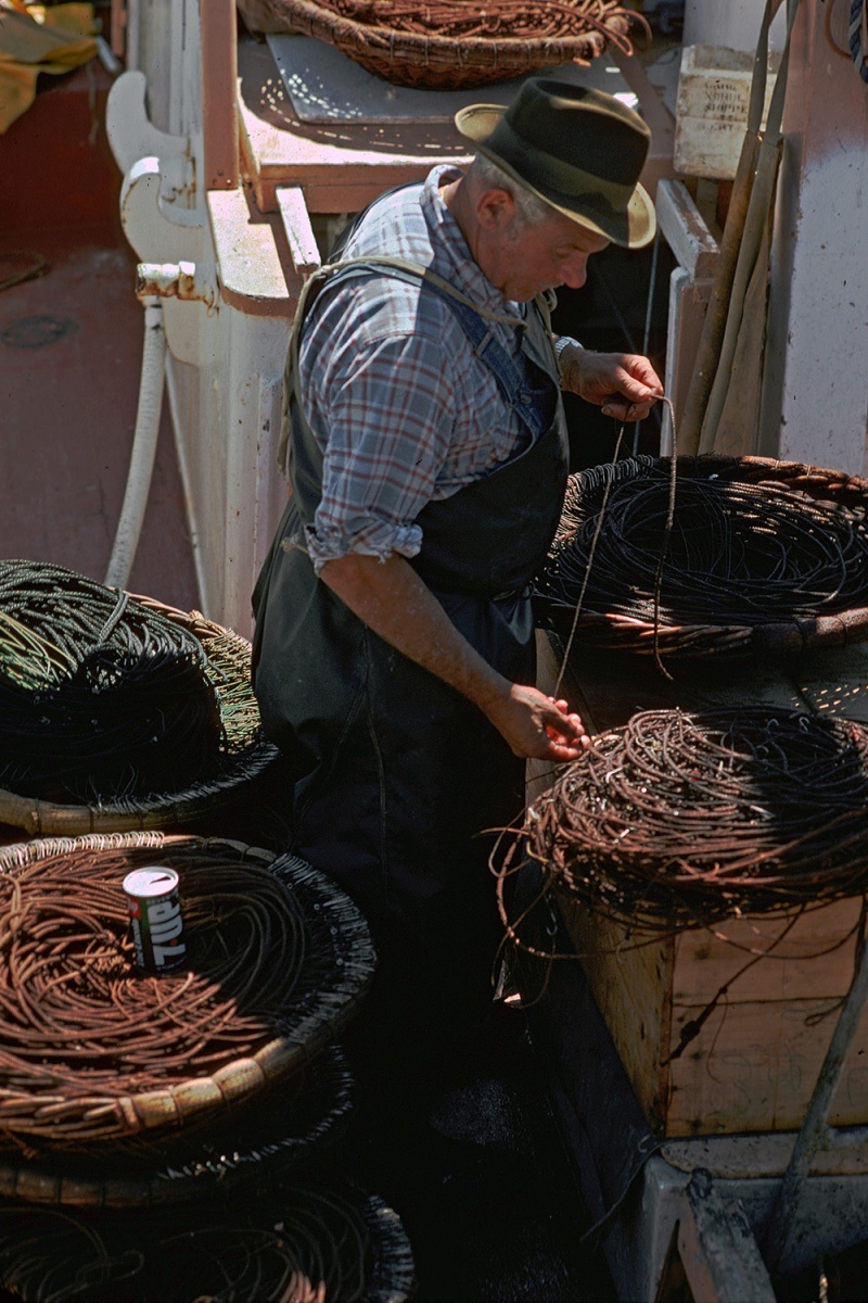 bill-hocker-fisherman's-wharf-san-francisco-california-1974