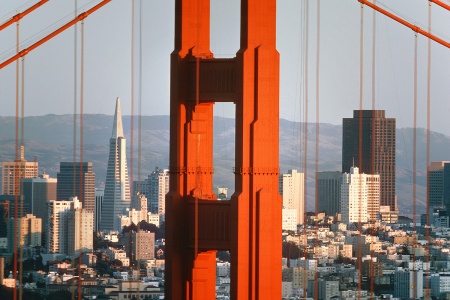 Golden GateSan Francisco, California