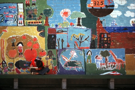 Elementary SchoolSan Francisco, California