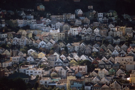 Noe ValleySan Francisco, California