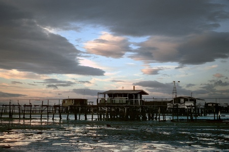 Bay Bridge Rod and Gun ClubOakland, California