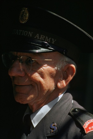 Salvation ArmySan Francisco, California