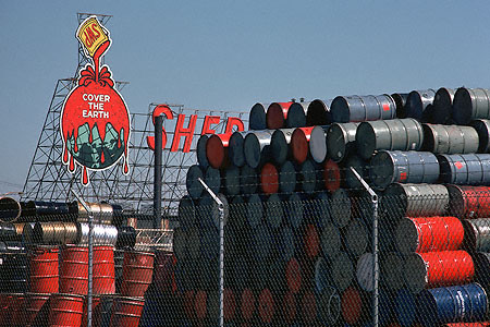 Emeryville, California