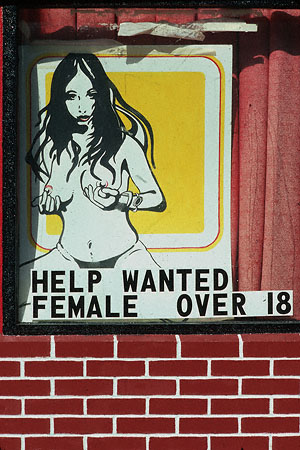 San Francisco, California