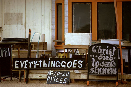 Valencia, California
