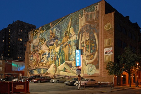 Philadelphia, Pennsylvania