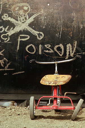 Richmond, California