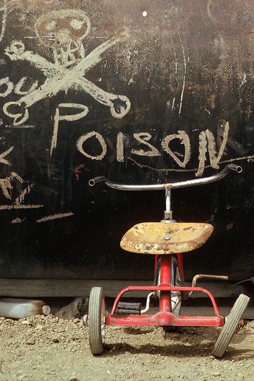 bill-hocker--richmond-california-1974