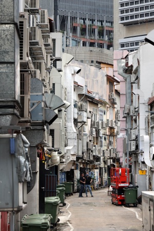 Kinrara Lane
Singapore