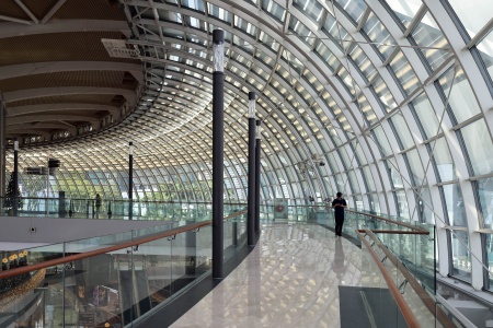 Marina Bay Sands Mall
SIngapore